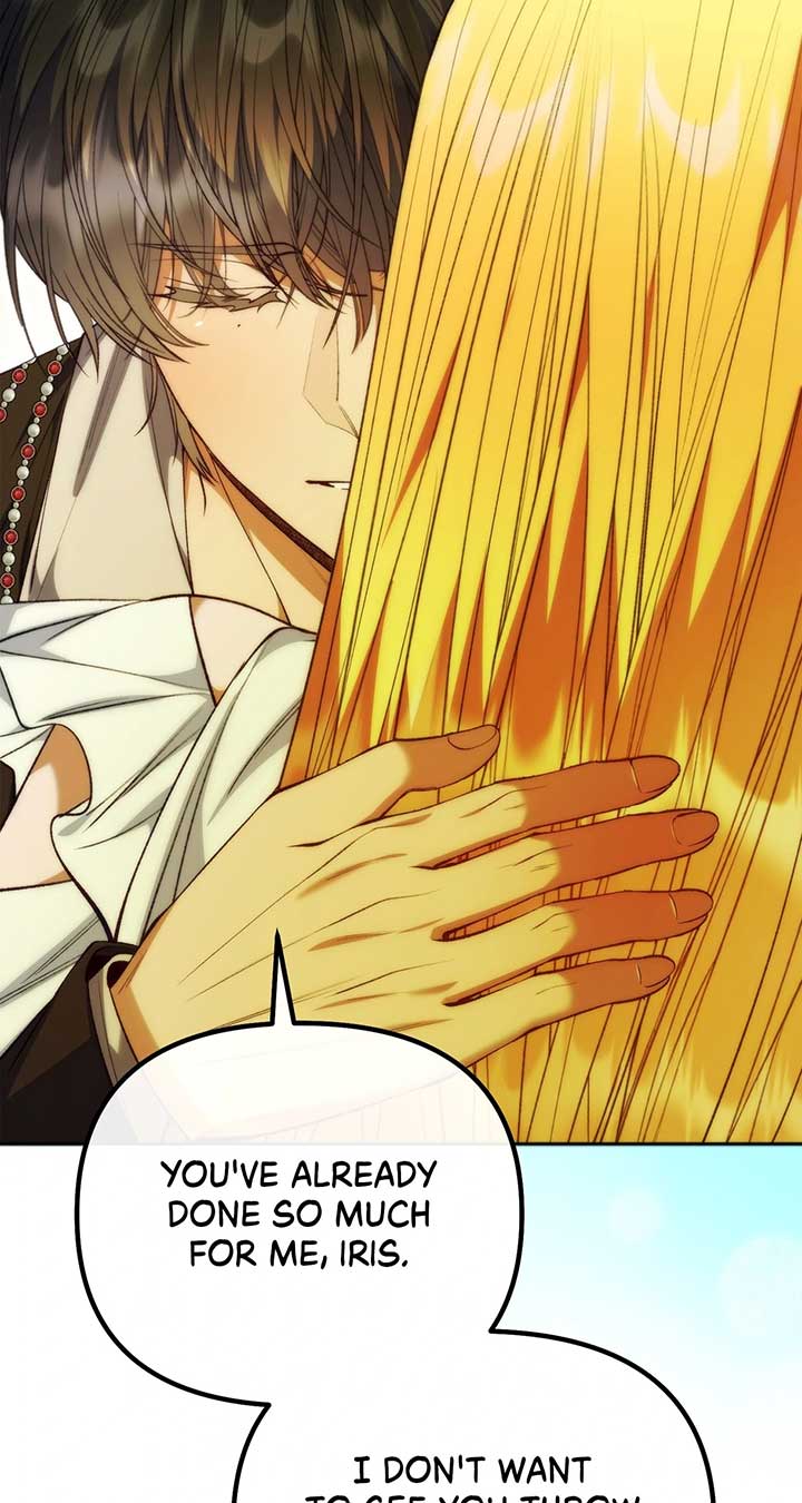 I Thought I Tamed the Villain Chapter 70 327 32