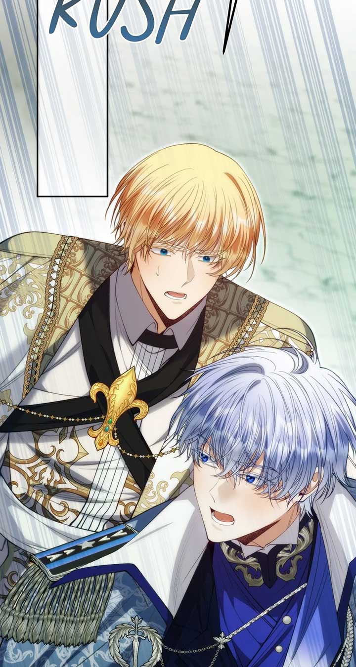 I Thought I Tamed the Villain Chapter 70 332 37