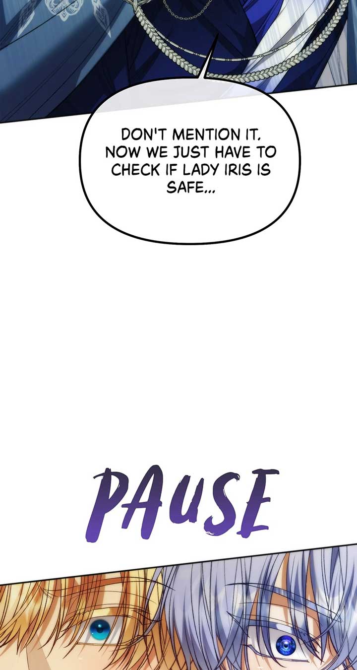 I Thought I Tamed the Villain Chapter 70 333 38