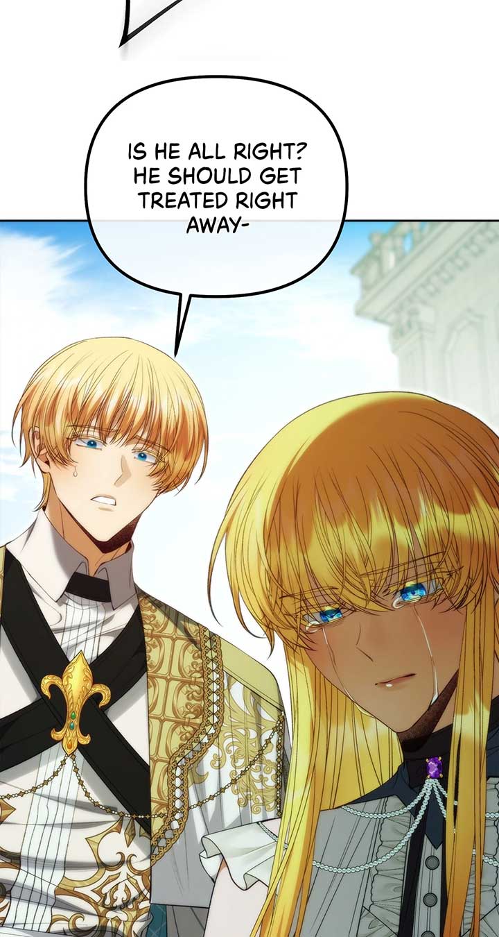 I Thought I Tamed the Villain Chapter 70 336 41