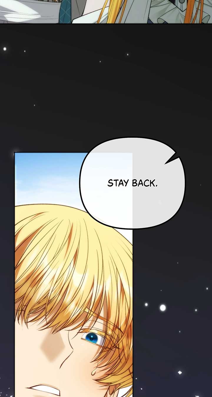 I Thought I Tamed the Villain Chapter 70 337 42