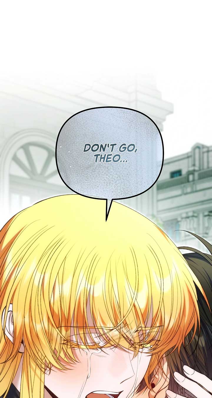 I Thought I Tamed the Villain Chapter 70 340 45