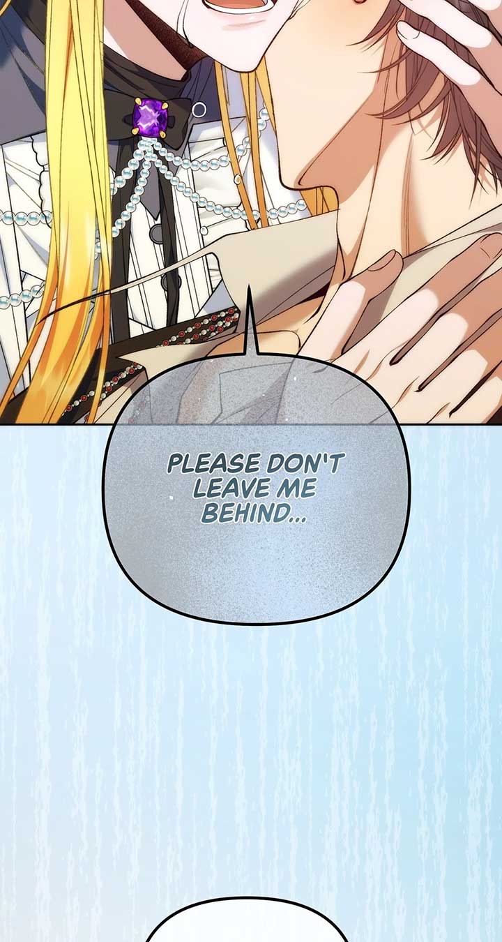 I Thought I Tamed the Villain Chapter 70 341 46