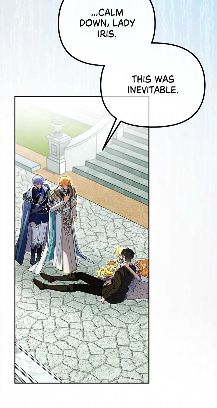 I Thought I Tamed the Villain Chapter 70 342 47