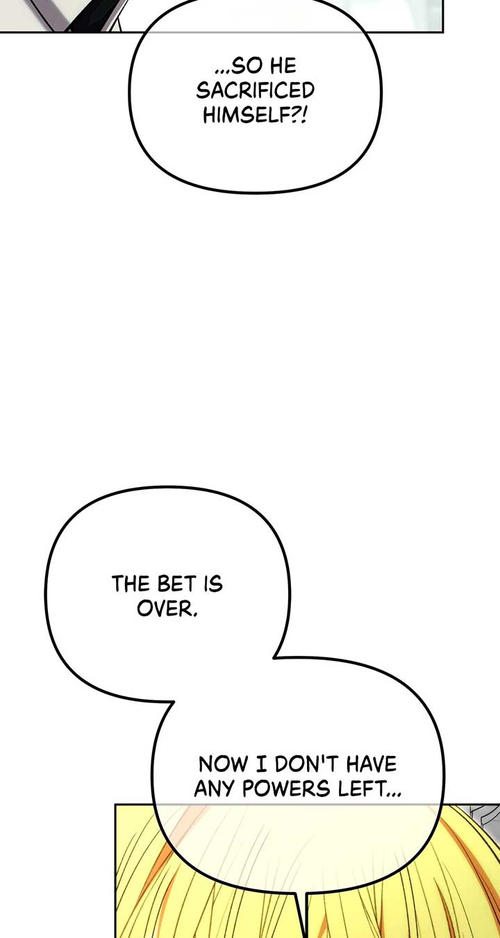 I Thought I Tamed the Villain Chapter 70 344 49