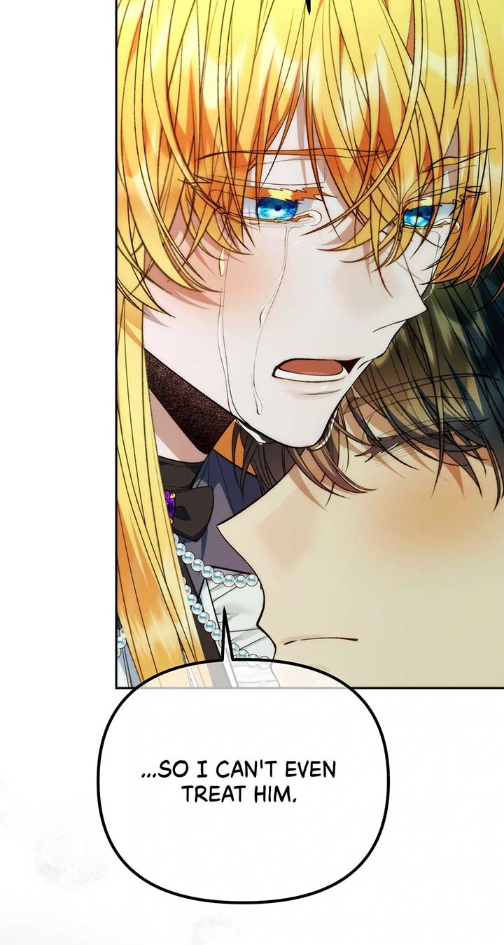 I Thought I Tamed the Villain Chapter 70 345 50