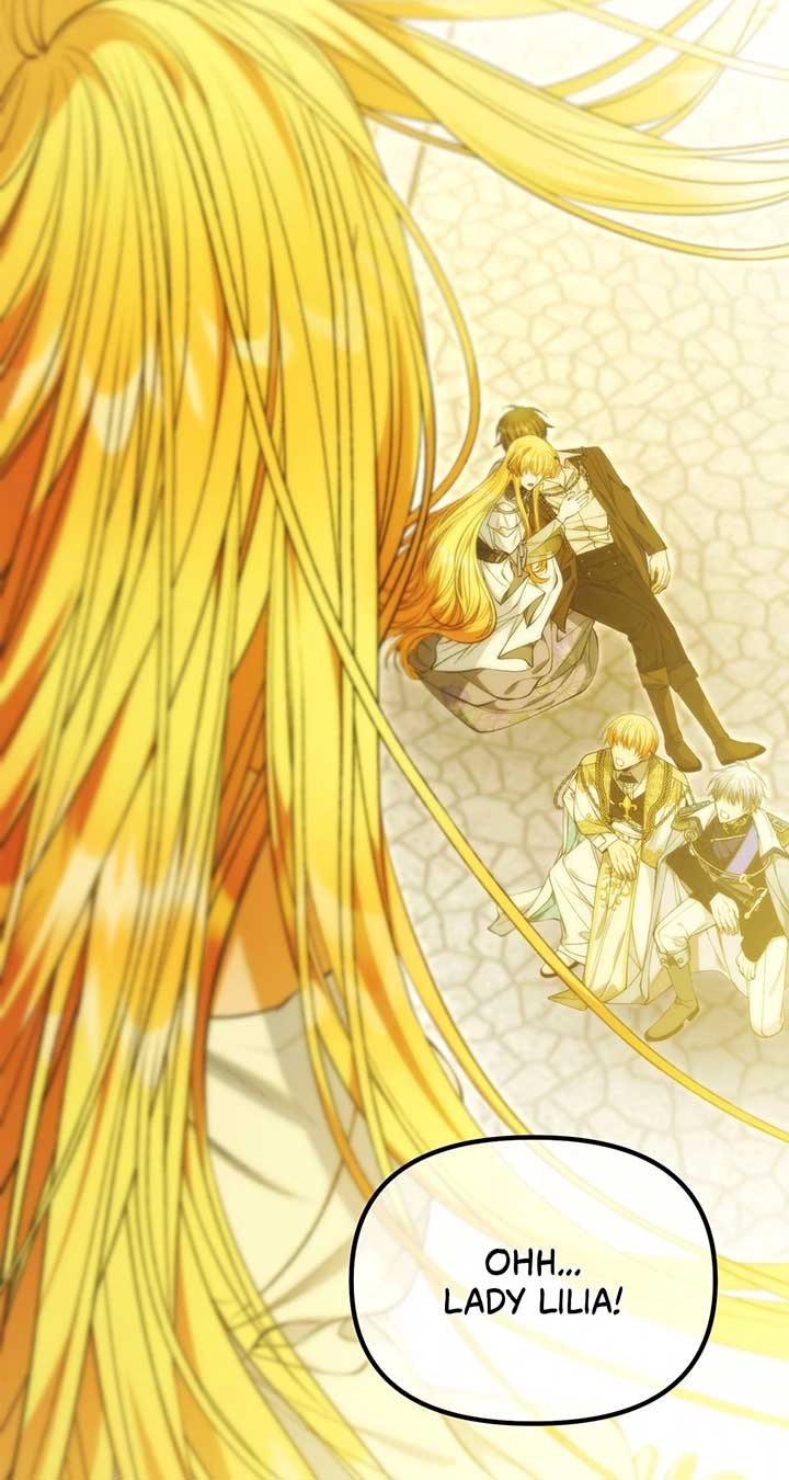 I Thought I Tamed the Villain Chapter 70 351 56