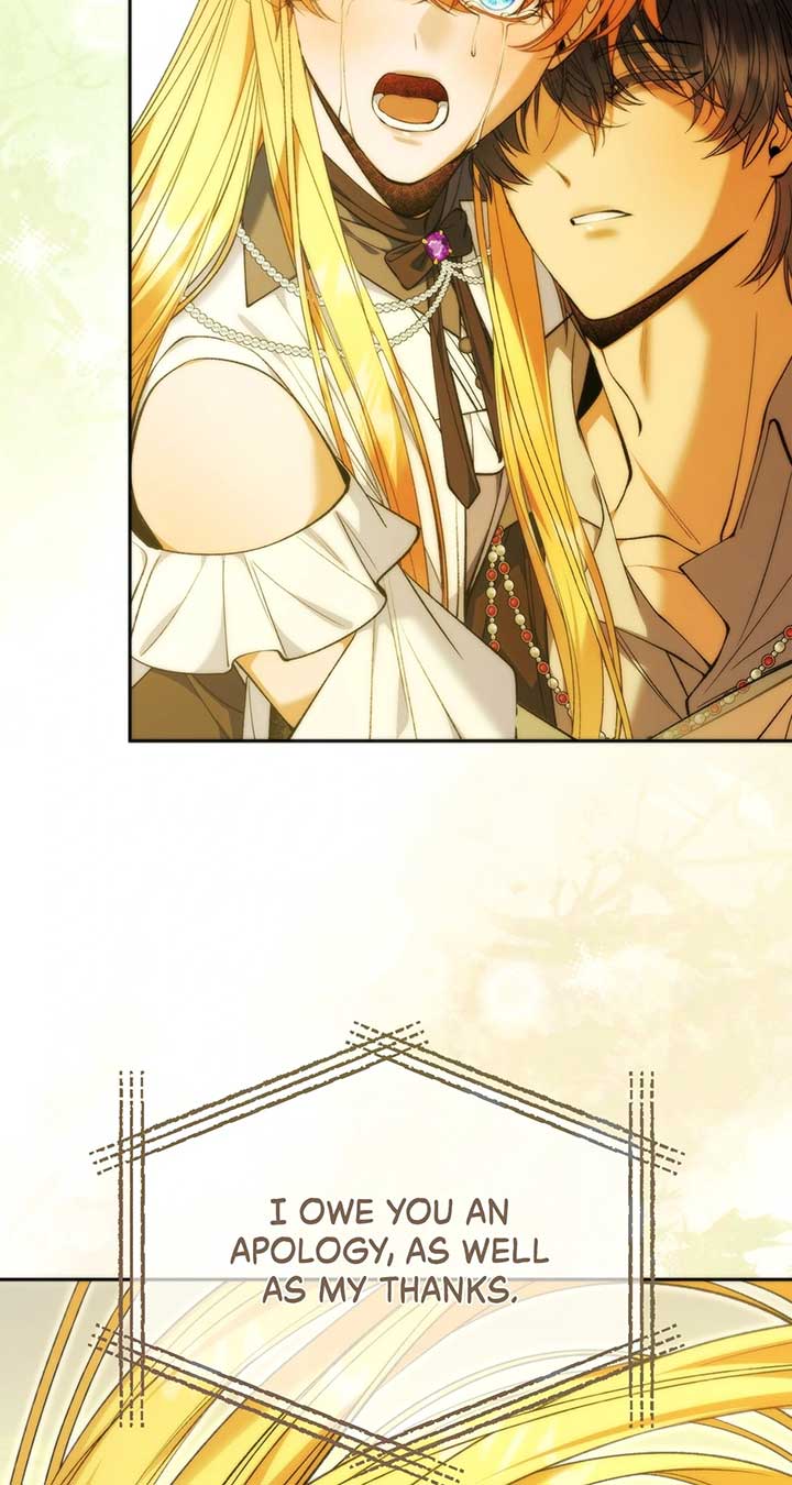 I Thought I Tamed the Villain Chapter 70 353 58