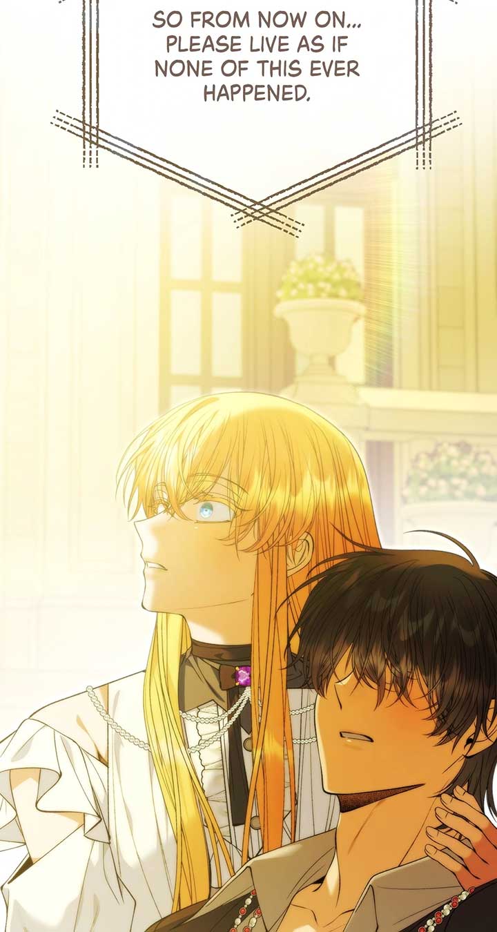 I Thought I Tamed the Villain Chapter 70 357 62