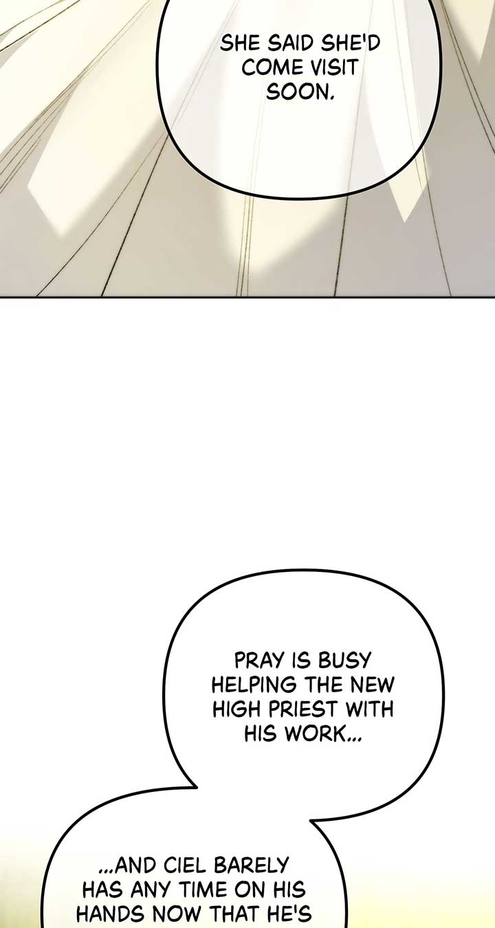 I Thought I Tamed the Villain Chapter 70 363 68