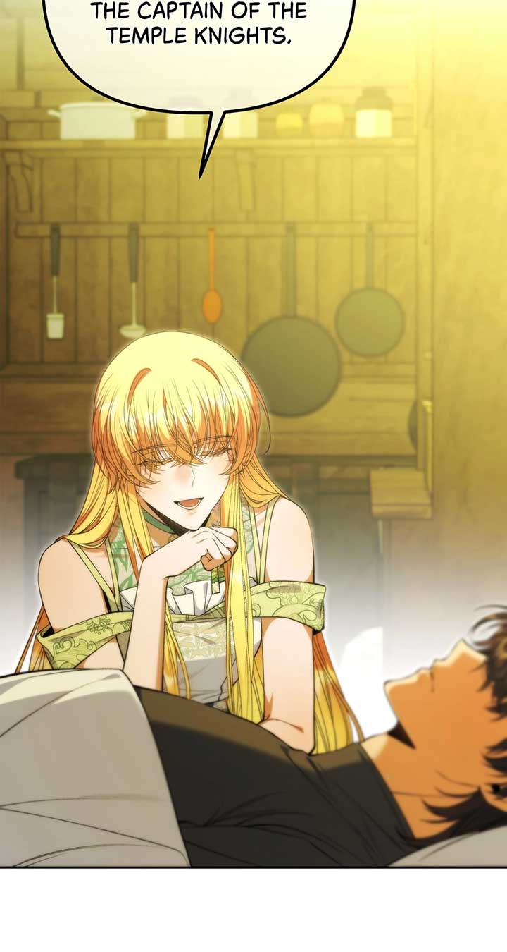 I Thought I Tamed the Villain Chapter 70 364 69