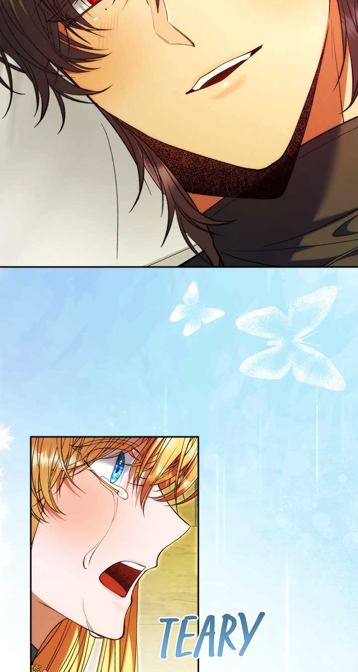 I Thought I Tamed the Villain Chapter 70 379 84