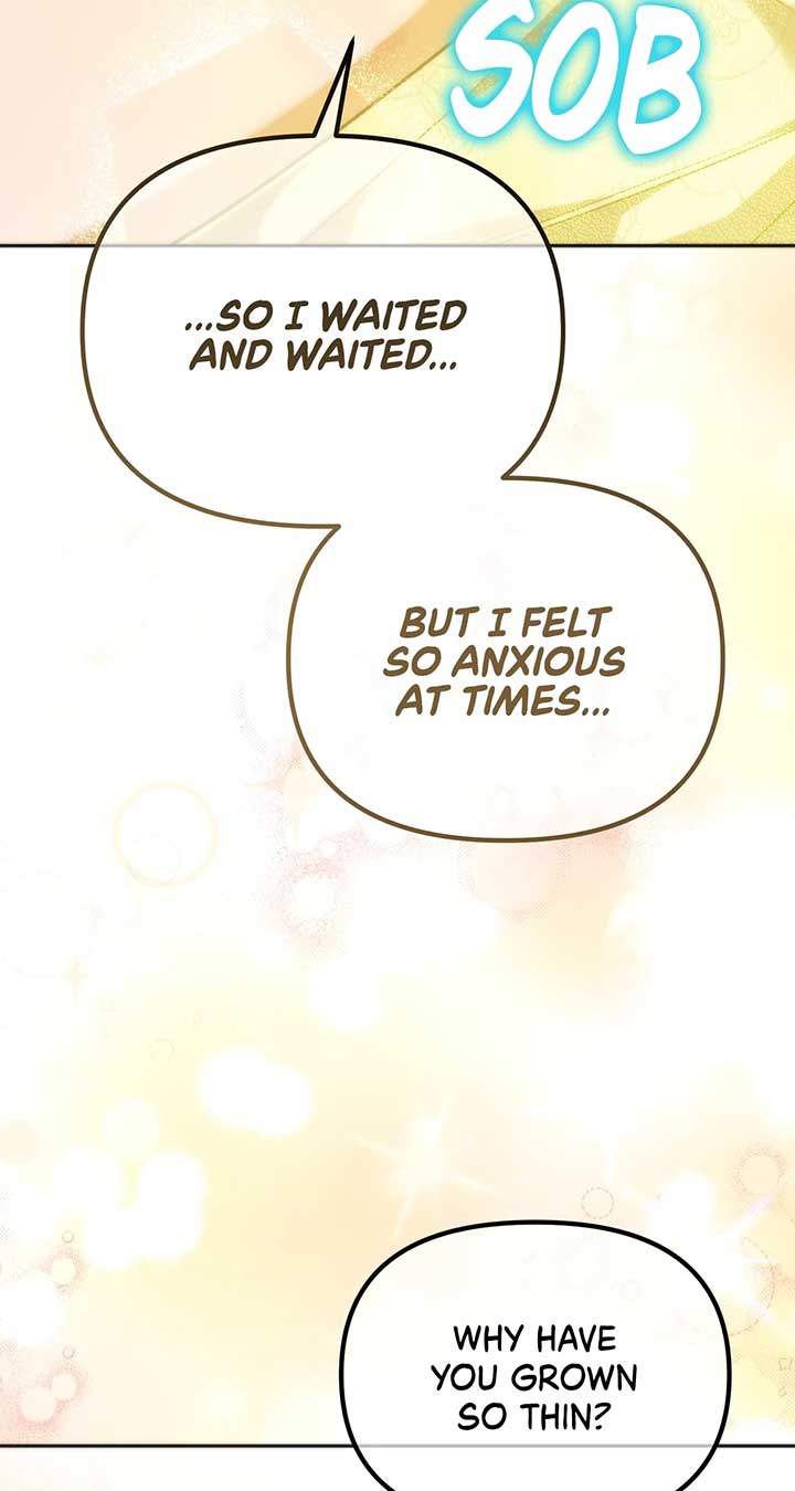 I Thought I Tamed the Villain Chapter 70 384 89