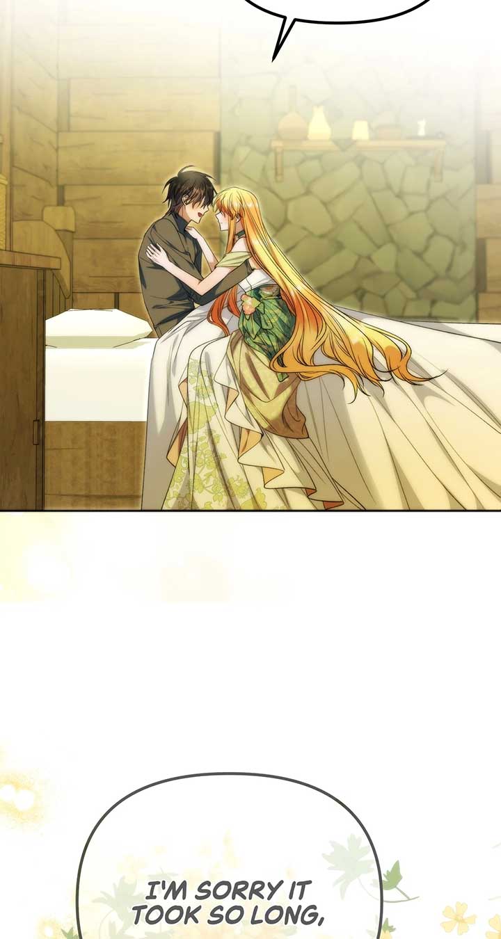 I Thought I Tamed the Villain Chapter 70 385 90