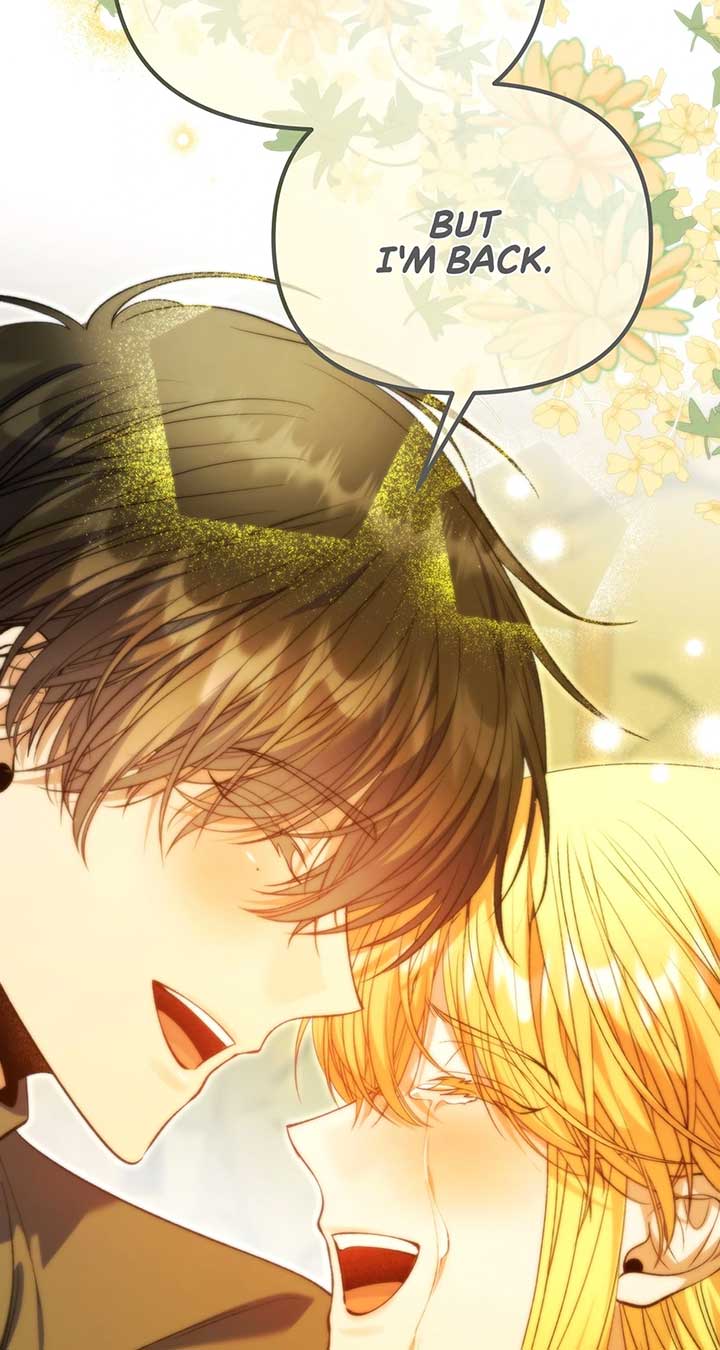 I Thought I Tamed the Villain Chapter 70 386 91