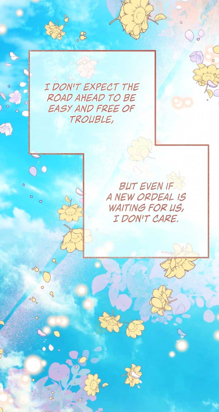 I Thought I Tamed the Villain Chapter 70 390 95