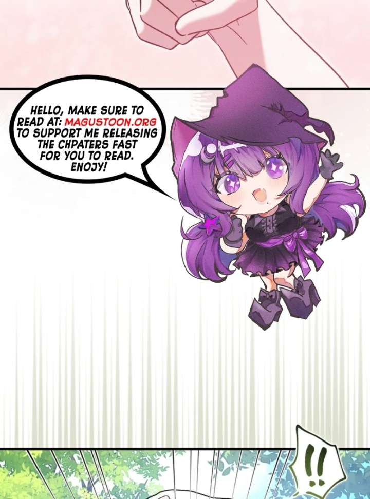 I Thought I Was The Main Character Chapter 7 415 003