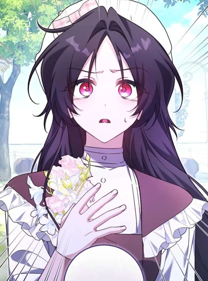 I Thought I Was The Main Character Chapter 7 416 004