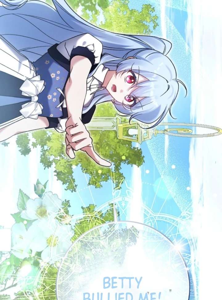 I Thought I Was The Main Character Chapter 7 418 006