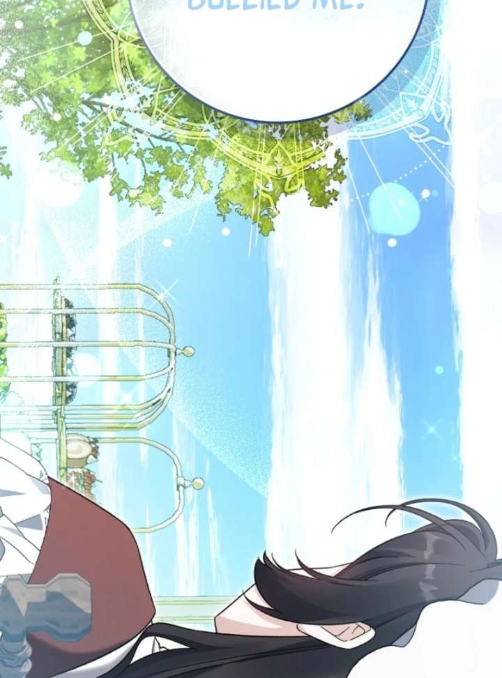 I Thought I Was The Main Character Chapter 7 419 007