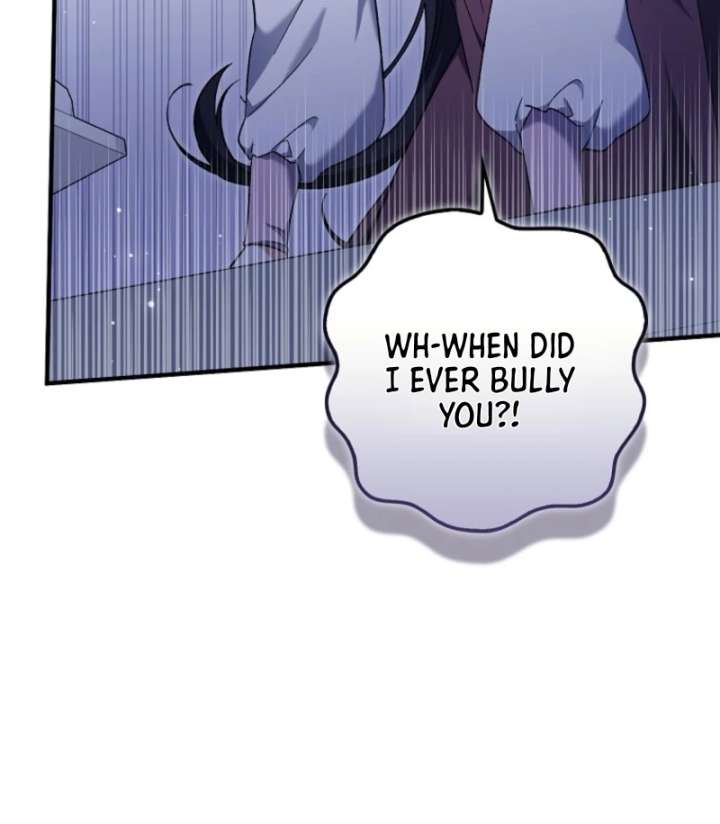 I Thought I Was The Main Character Chapter 7 425 013