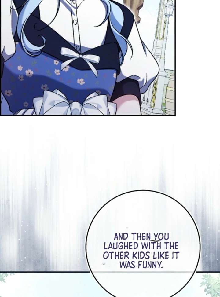 I Thought I Was The Main Character Chapter 7 427 015