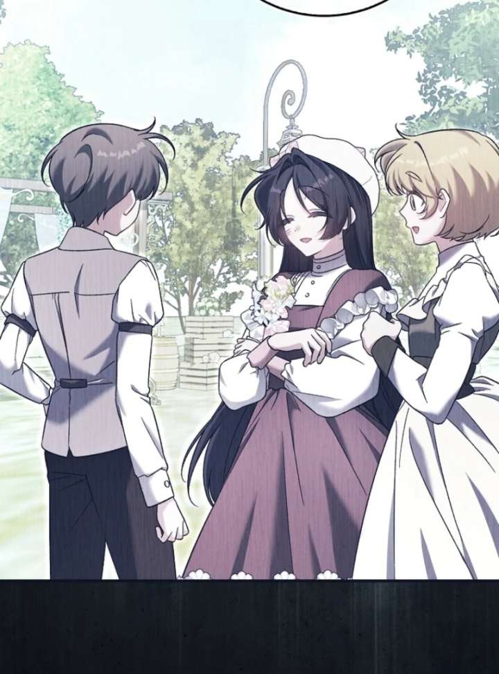 I Thought I Was The Main Character Chapter 7 428 016