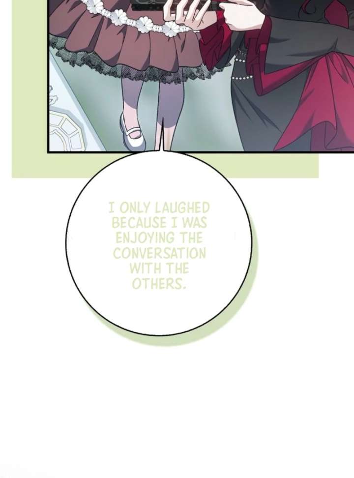 I Thought I Was The Main Character Chapter 7 432 020