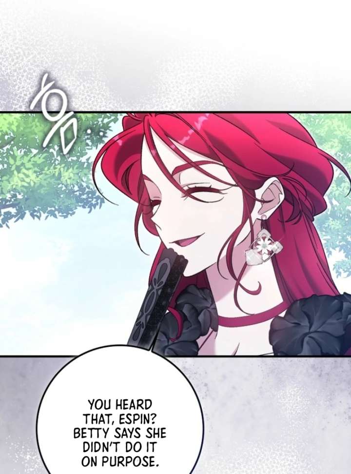 I Thought I Was The Main Character Chapter 7 433 021