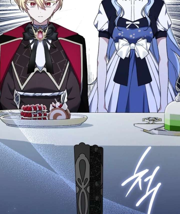 I Thought I Was The Main Character Chapter 7 437 025