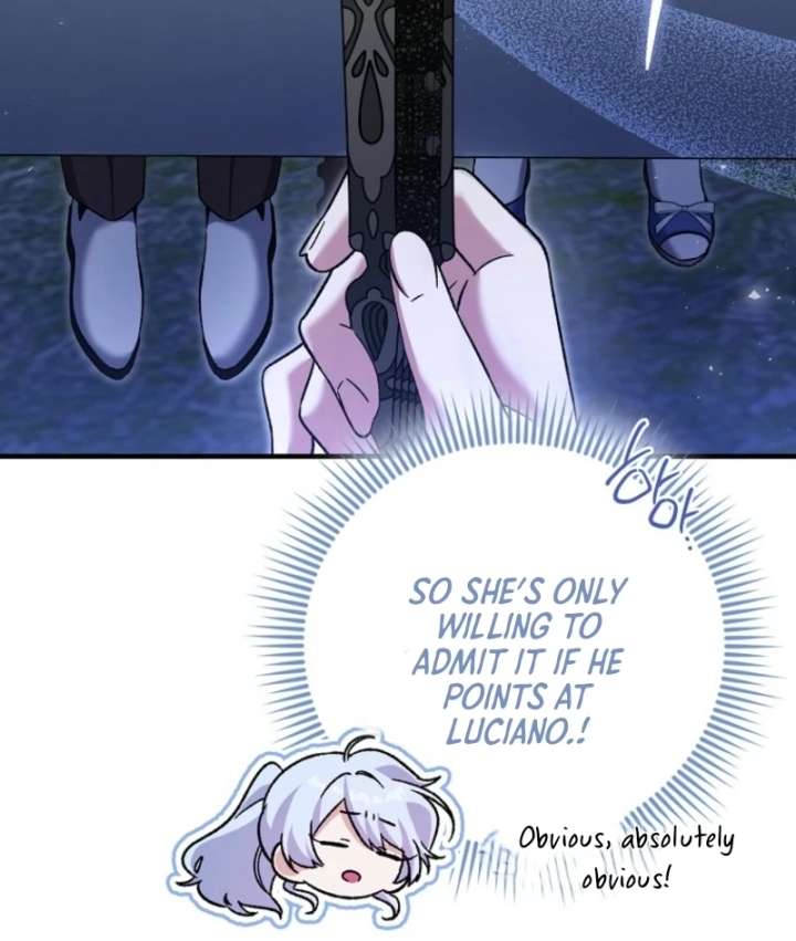 I Thought I Was The Main Character Chapter 7 438 026