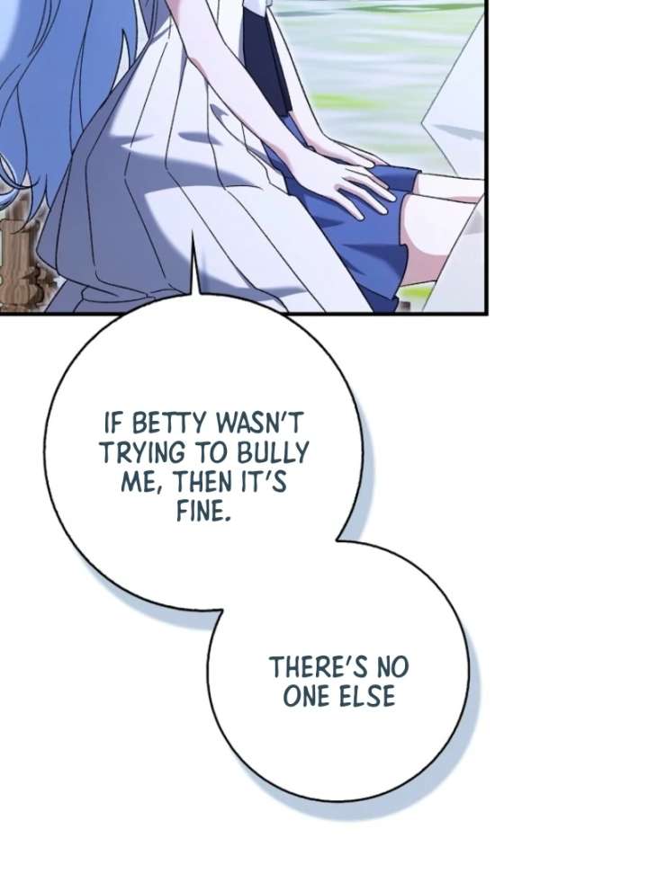 I Thought I Was The Main Character Chapter 7 440 028