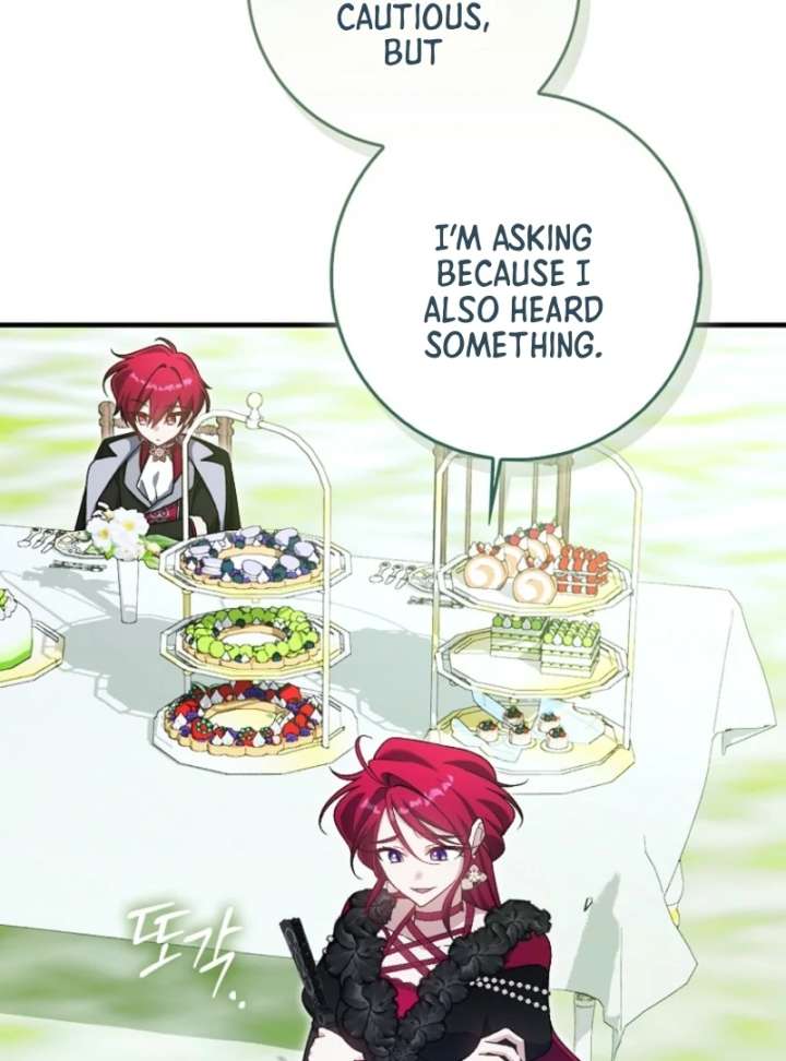 I Thought I Was The Main Character Chapter 7 443 031