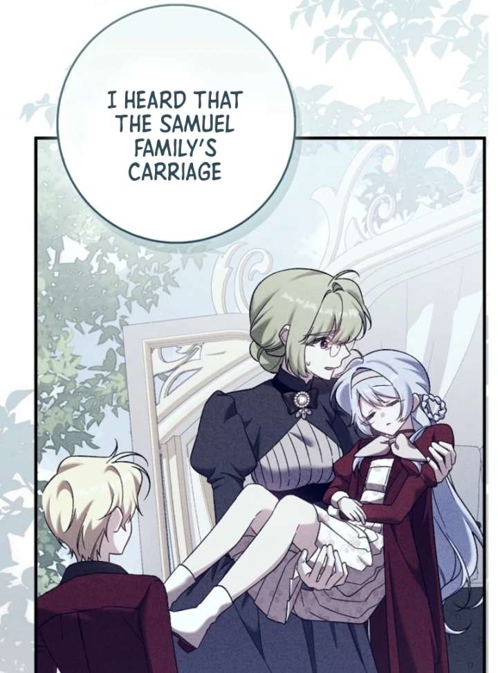 I Thought I Was The Main Character Chapter 7 445 033