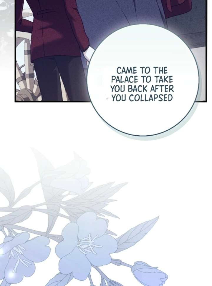 I Thought I Was The Main Character Chapter 7 446 034