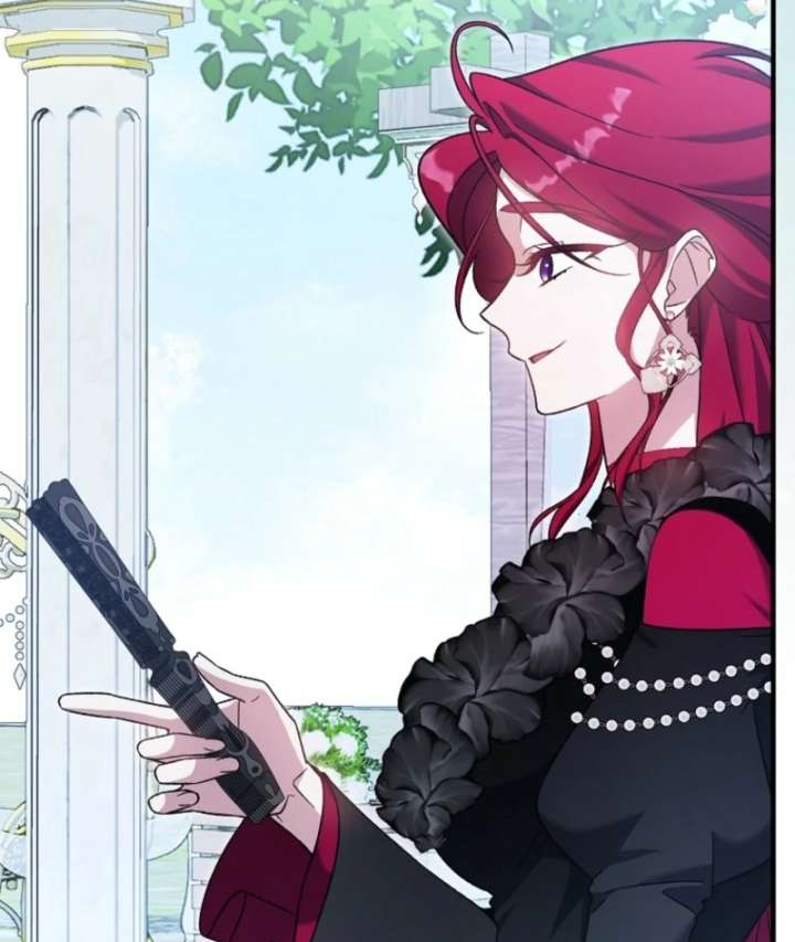 I Thought I Was The Main Character Chapter 7 450 038