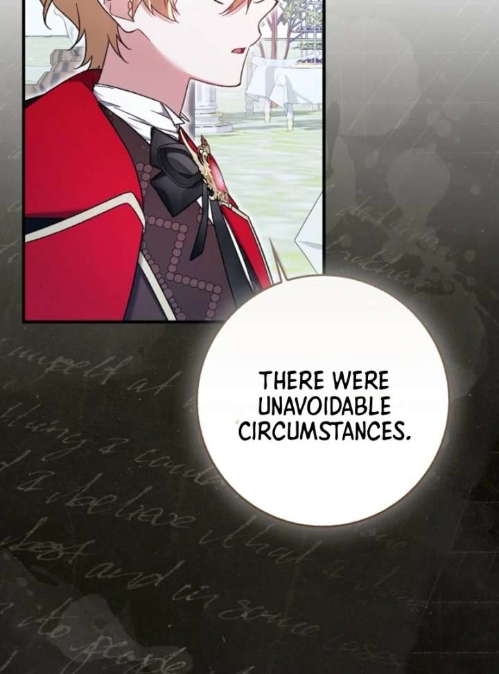 I Thought I Was The Main Character Chapter 7 456 044