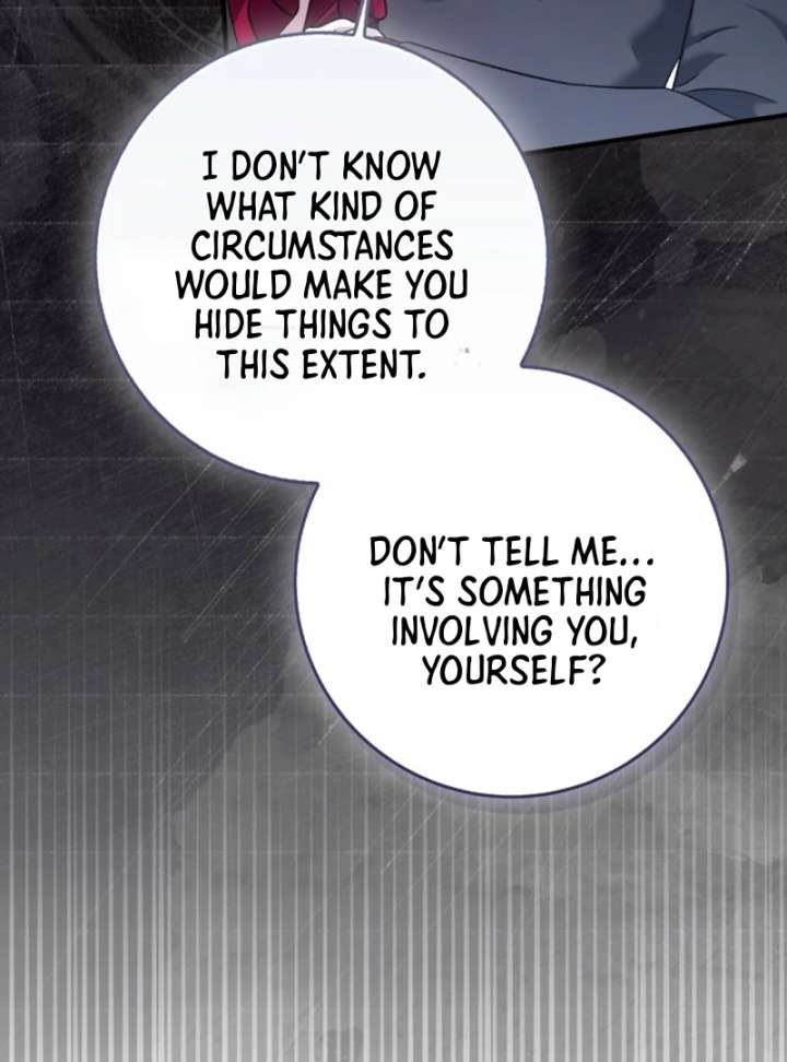 I Thought I Was The Main Character Chapter 7 458 046