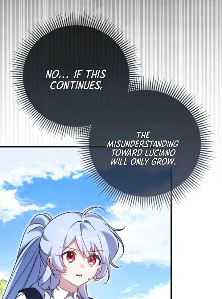 I Thought I Was The Main Character Chapter 7 459 047