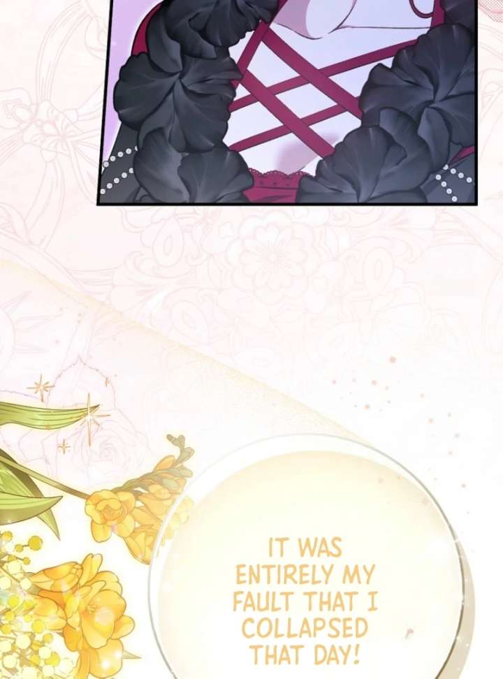 I Thought I Was The Main Character Chapter 7 463 051