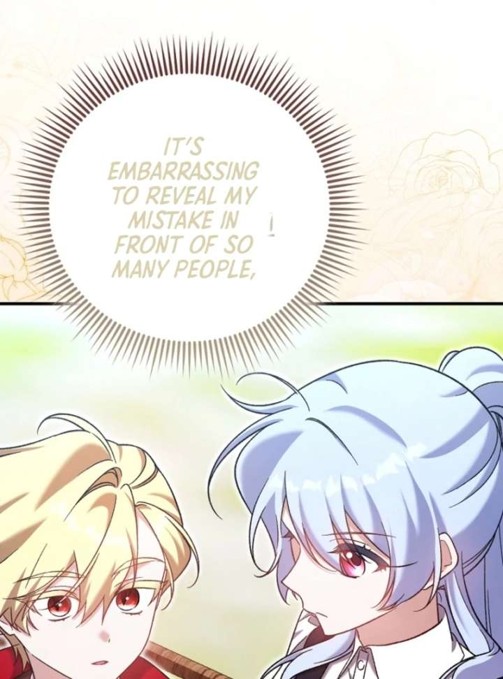 I Thought I Was The Main Character Chapter 7 467 055