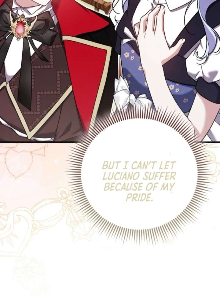 I Thought I Was The Main Character Chapter 7 468 056