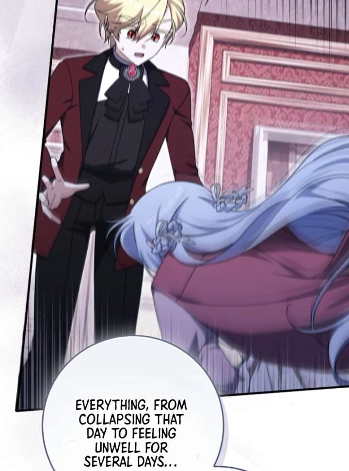 I Thought I Was The Main Character Chapter 7 471 059