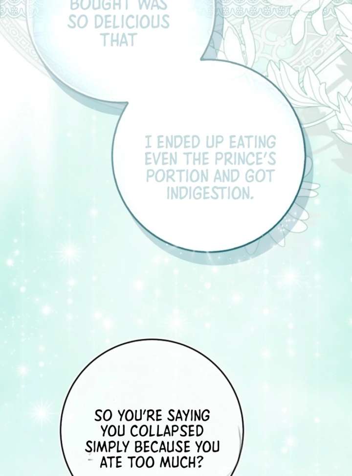 I Thought I Was The Main Character Chapter 7 476 064