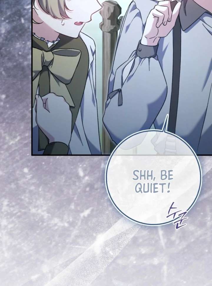 I Thought I Was The Main Character Chapter 7 484 072