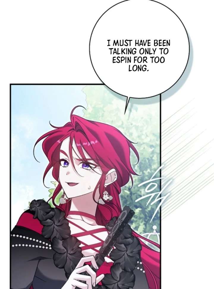 I Thought I Was The Main Character Chapter 7 486 074