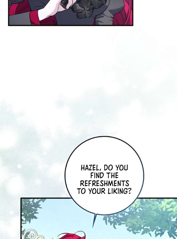 I Thought I Was The Main Character Chapter 7 487 075