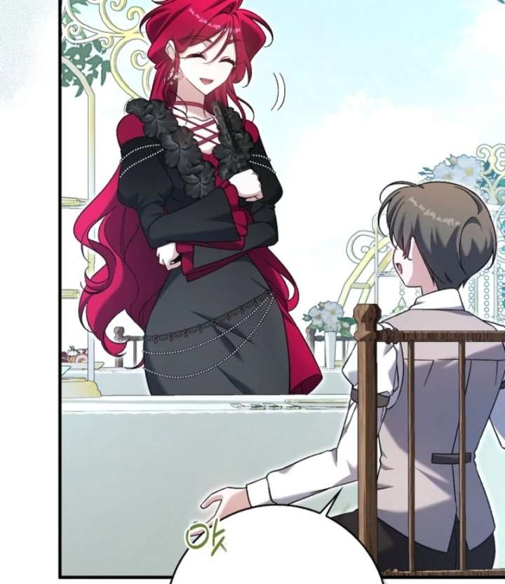 I Thought I Was The Main Character Chapter 7 488 076