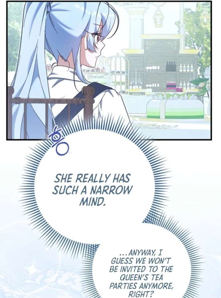 I Thought I Was The Main Character Chapter 7 490 078