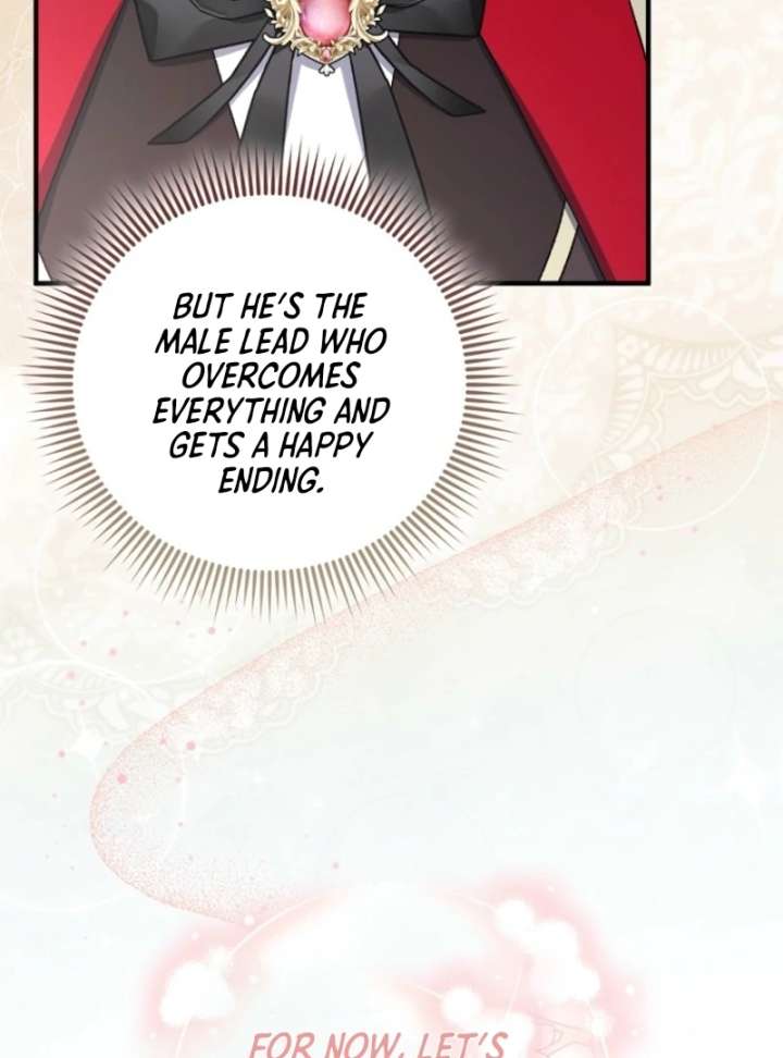 I Thought I Was The Main Character Chapter 7 494 082